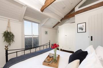Holiday Apartment for 4 People in Mousehole, England, Photo 2