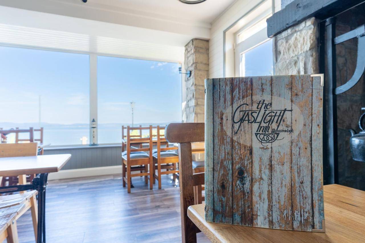 The Gaslight Inn Self Catering Holiday Apartments Rossnowlagh Donegal in Ballyshannon, County Donegal