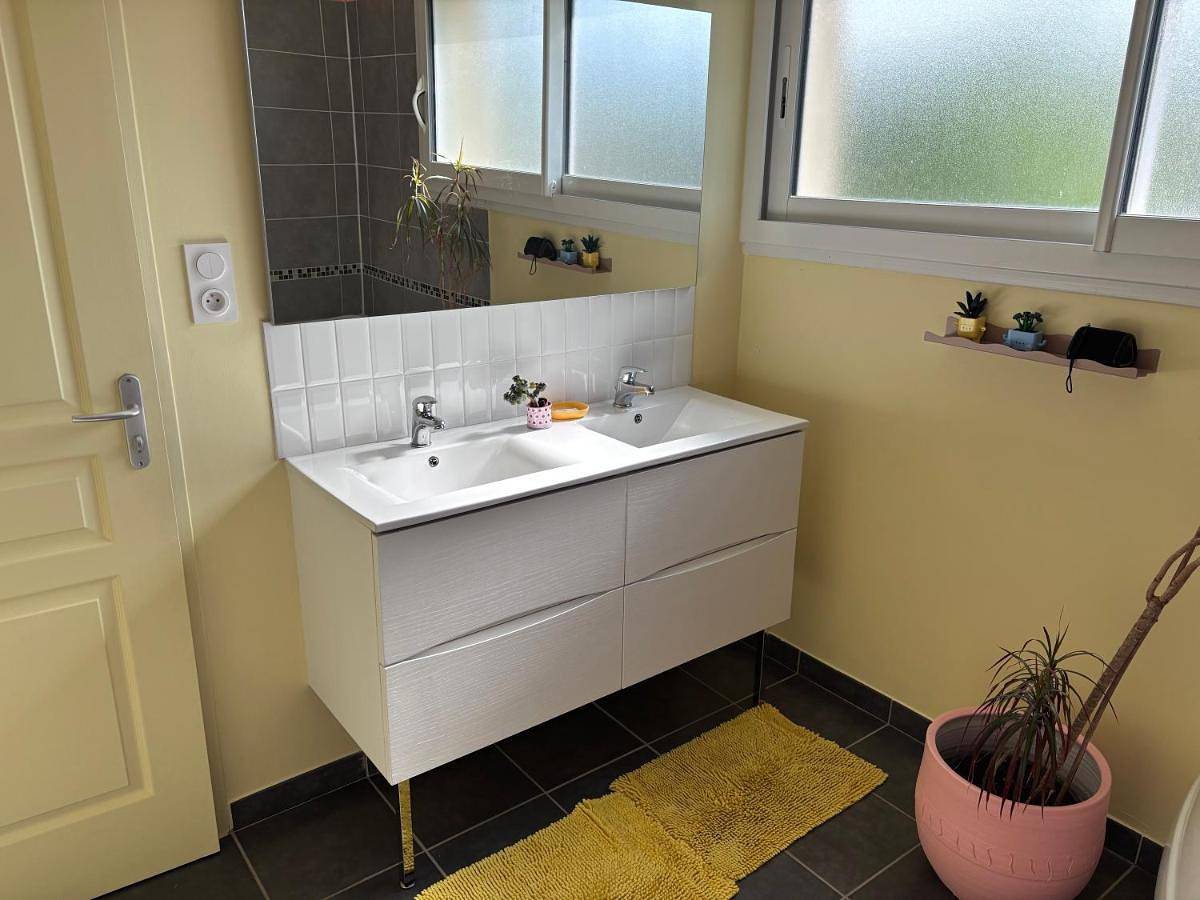 Appartement de vacances entier, Bienvenue chez nous in Saint-Saturnin, Sarthe