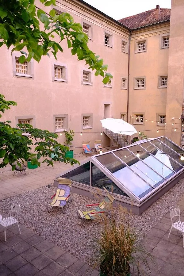 Hotel para 2 personas, con terraza y jardín, Se admiten mascotas - 1
