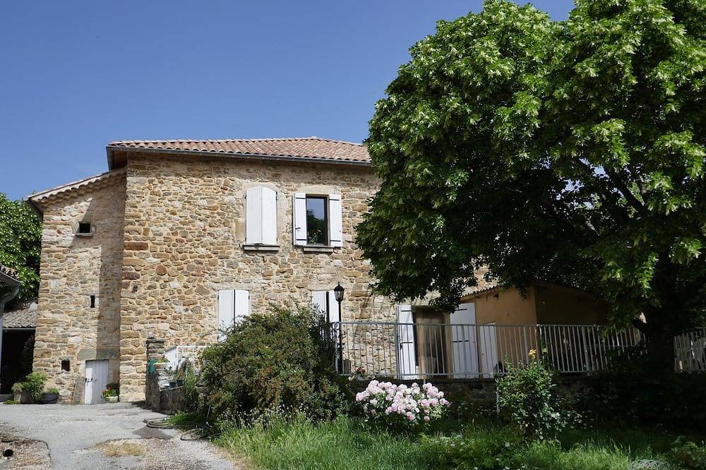 Maison de campagne 8 personnes - Chiens acceptés in Montmorin (Valdoule), Région de Gap