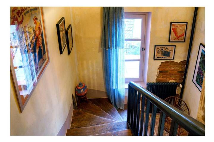 Gîte pour 3 personnes, avec vue et balcon à Rabastens - 3