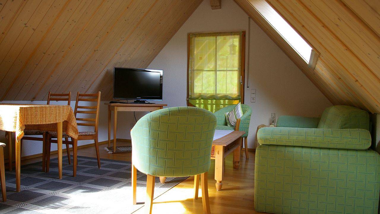 Ganze Ferienwohnung, Ferienwohnung für 2 Personen (70 m²) in Ottenhöfen im Schwarzwald in Ottenhöfen im Schwarzwald, Mittlerer Schwarzwald