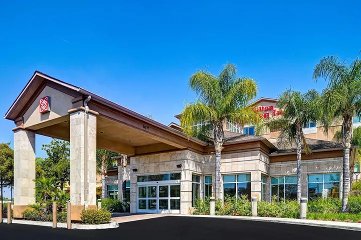 Hotel für 2 Personen, mit Whirlpool und Pool - 1
