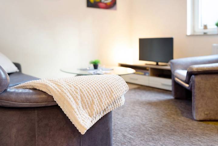 Ferienwohnung für 4 Personen in Baden-Baden - 3