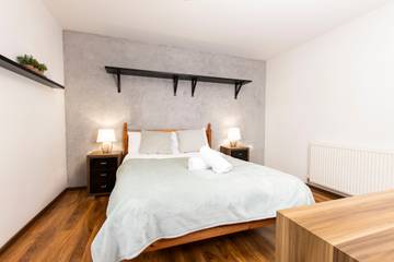 Location de vacances pour 5 personnes, avec jardin à Norwich