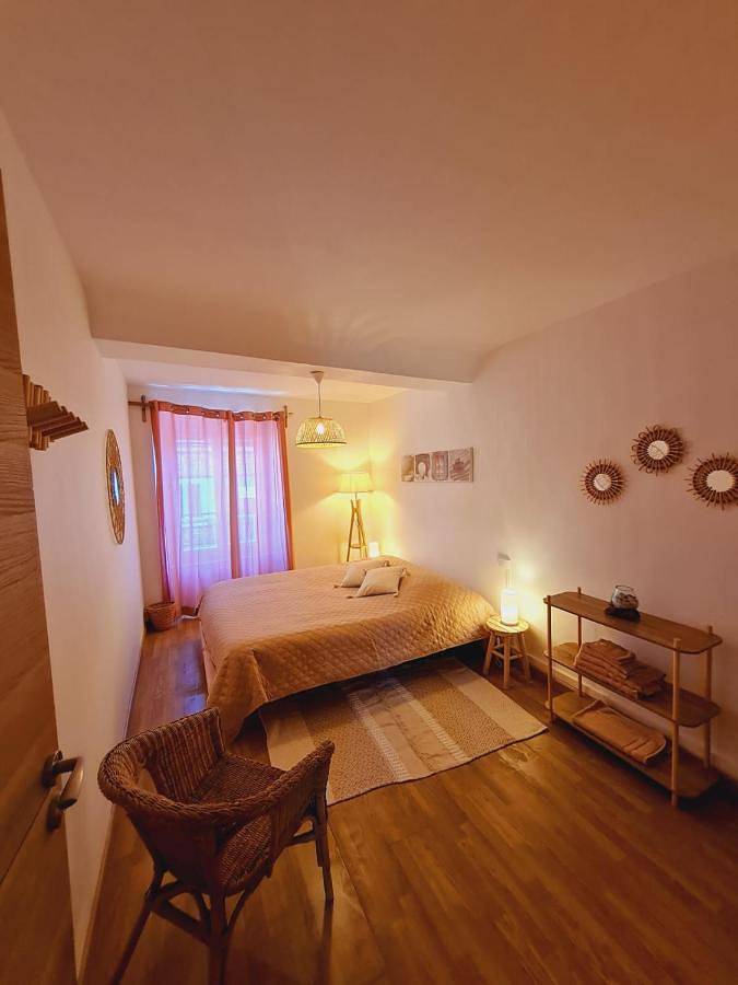 Gîte pour 4 personnes à Pont-d'Ouilly - 4