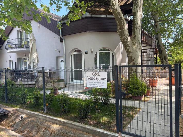 Maison d’hôte pour 2 personnes, avec terrasse, animaux acceptés