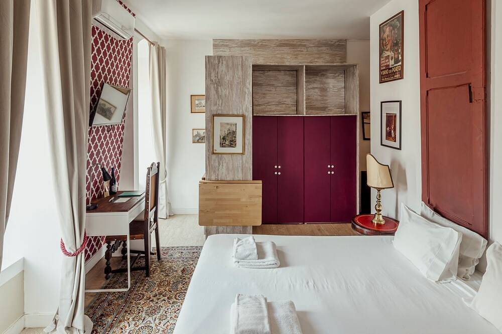Appartamento vacanze a Lisbona a partire da 75€ a notte