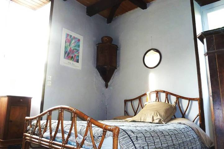 Location de vacances pour 8 personnes, avec Terrasse et Jardin à Salviac - 2
