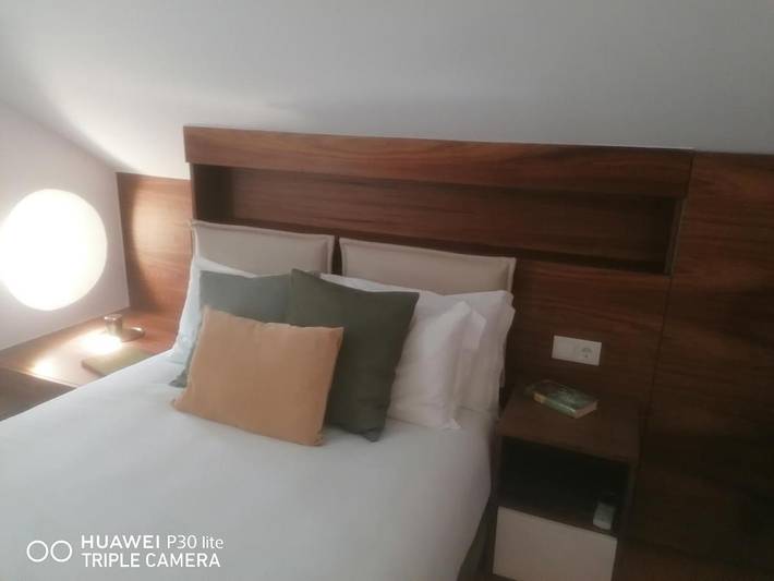 Apartamento de férias para 4 pessoas, com vista em Belém (Lisboa)