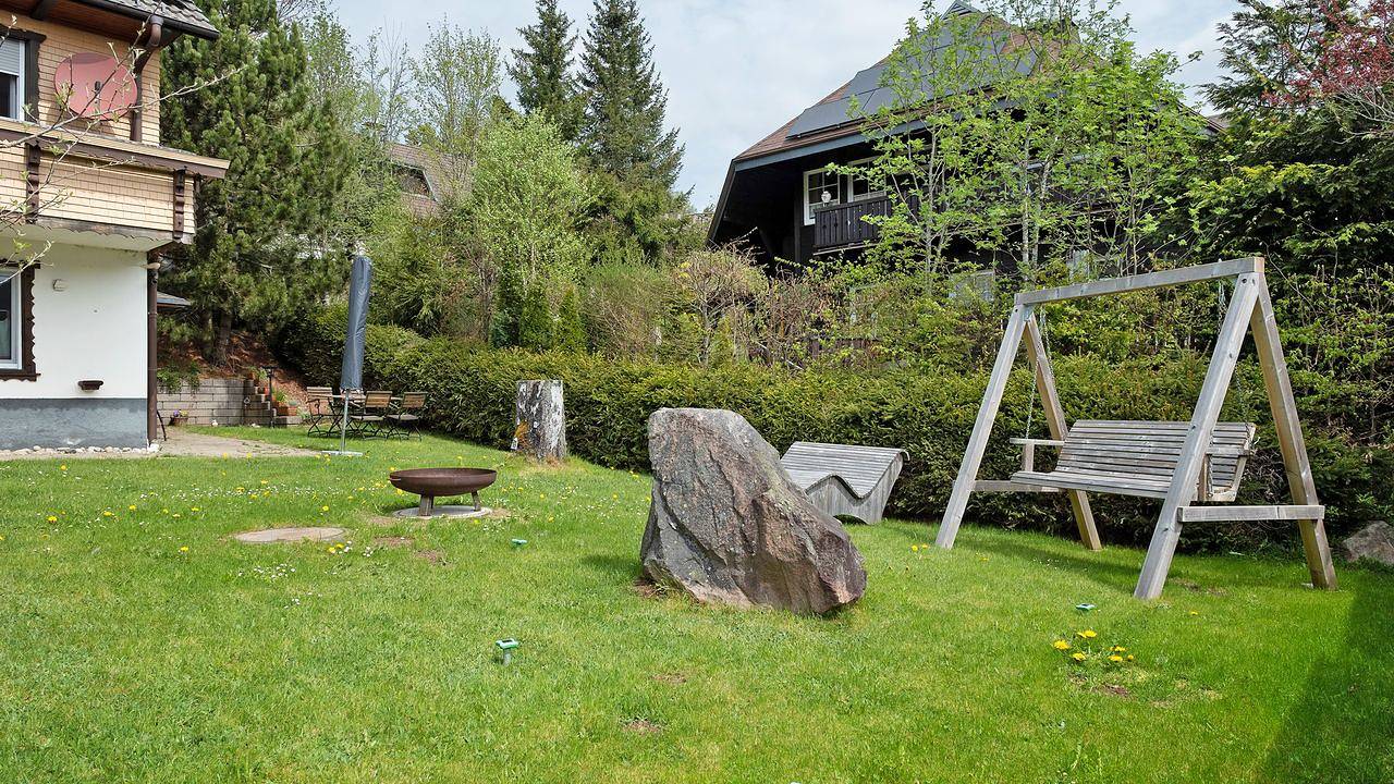 Ganze Ferienwohnung, Ferienwohnung für 3 Personen (49 m²) in Feldberg (Hochschwarzwald) in Suedlicher Schwarzwald, Feldberg
