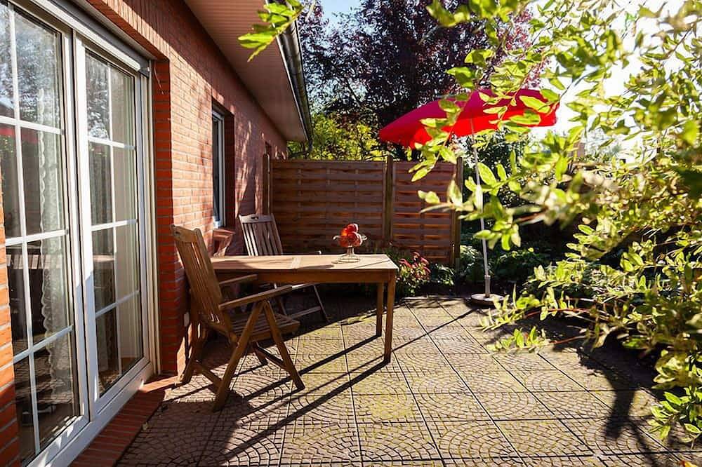 Ganze Wohnung, Ferienwohnung - Topaz 1-2 in Jork, Altes Land Stade