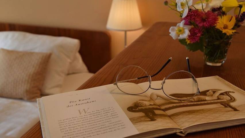 Ferienwohnung für 2 Personen, mit Garten in Attergau