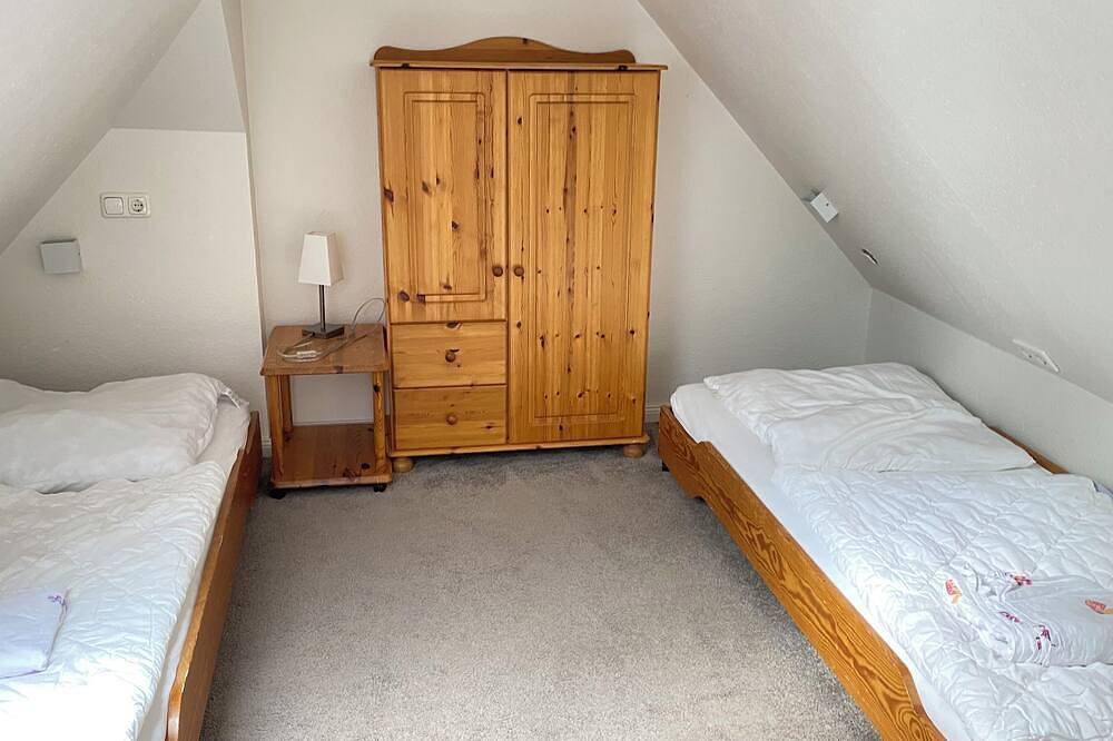 Ferienhaus Alleinlage 14 Pers. 7 Sz Sauna Garten, Ostsee Kappeln/Schlei  2Nächte in Stoltebüll, Kappeln & Umgebung