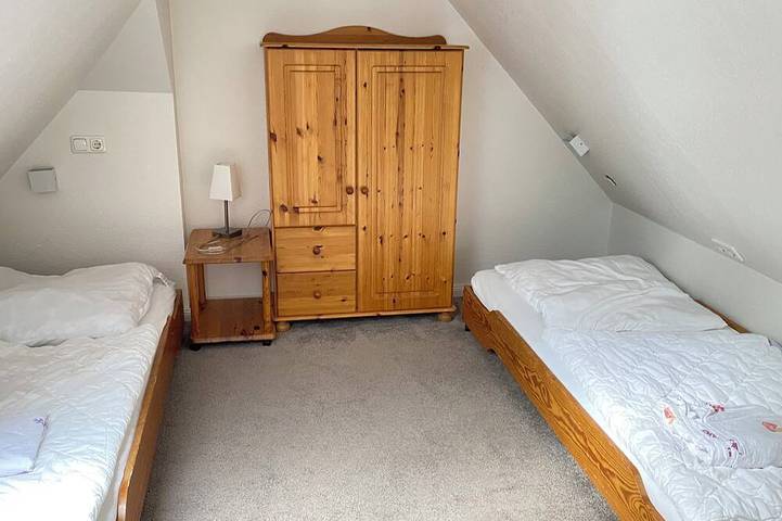 Ferienhaus für 14 Personen, mit Sauna und Garten in Geltinger Bucht - 3