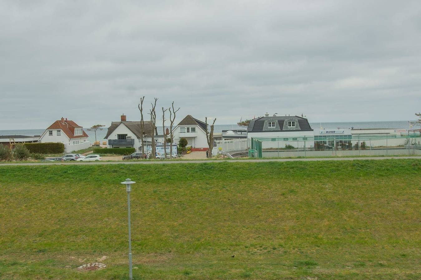 Ferienwohnung in Dahme für 4 Personen in Dahme