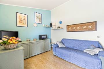 Casa Vacanza per 4 Persone in Arbus (comune), Iglesiente, Foto 3