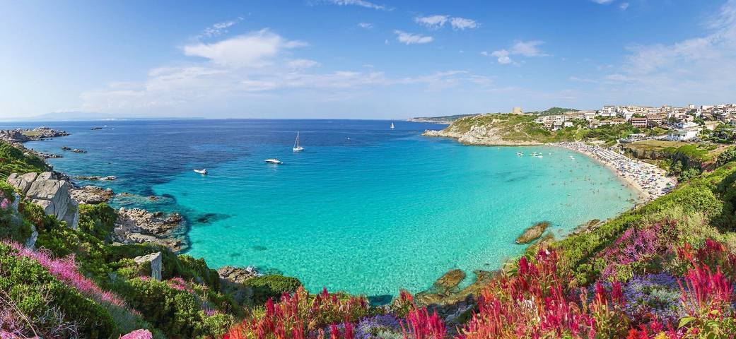 Cristal Blu Apartments In Santa Teresa Gallura - Appartamento Lavanda in Santa Teresa di Gallura, Santa Teresa Gallura