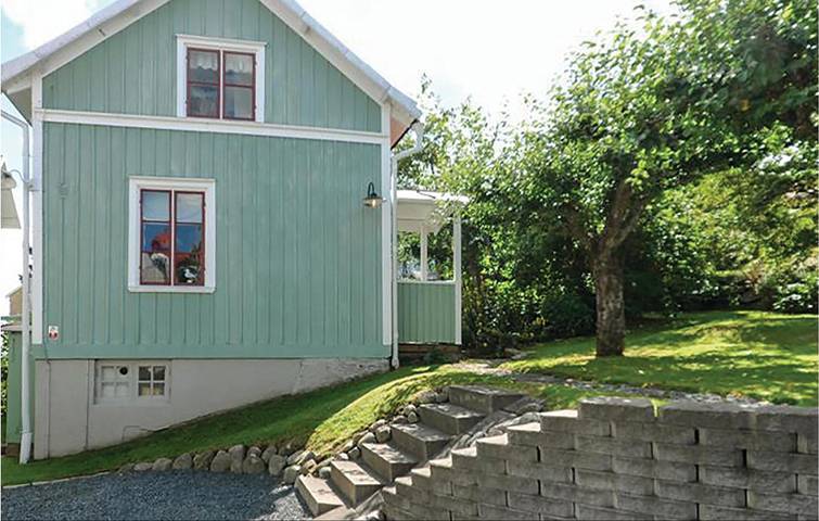 Ferienhaus für 5 Personen in Jönköping, Vättern