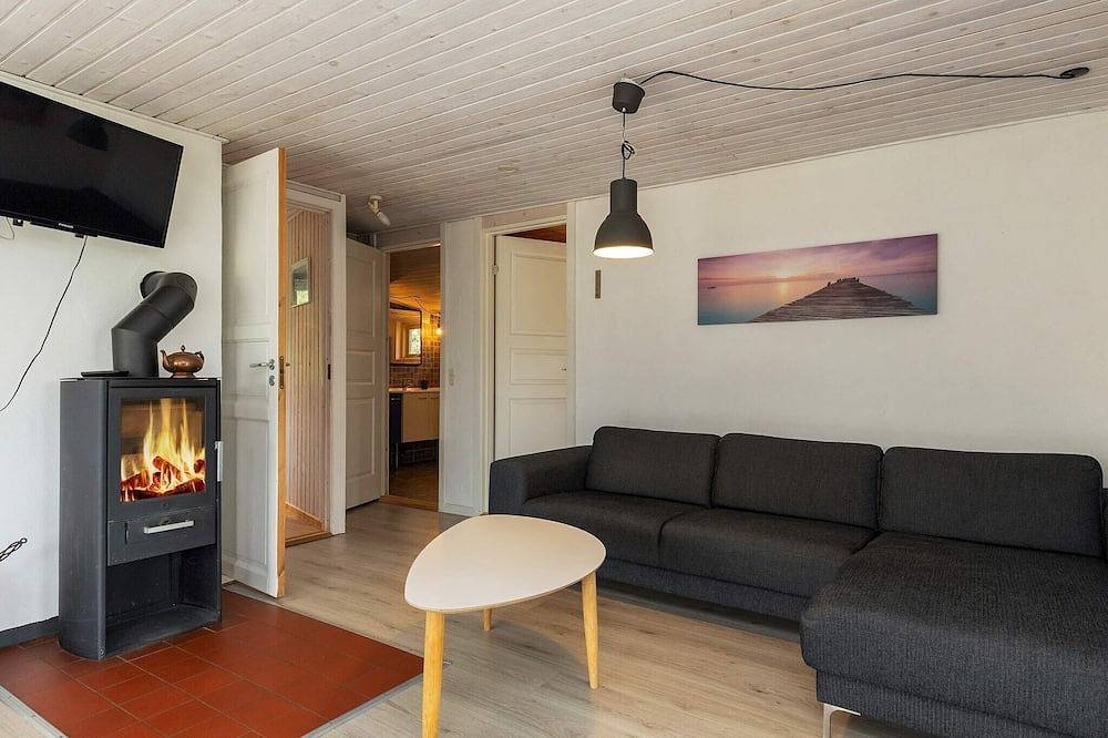 Strandparadis i albaek -- By Traum Ferienwohnungen in Lodskovvad, Ålbæk
