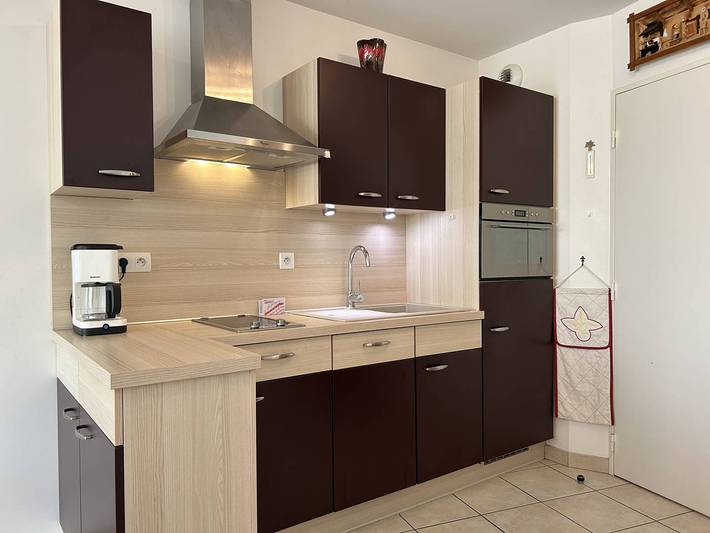 Gîte pour 3 personnes à Erquy - 4