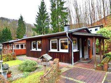Bungalow für 4 Personen in Neustadt/Harz, Harz, Bild 3