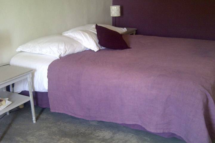 Location de vacances pour 10 personnes, avec jardin et terrasse à Marsanne - 4