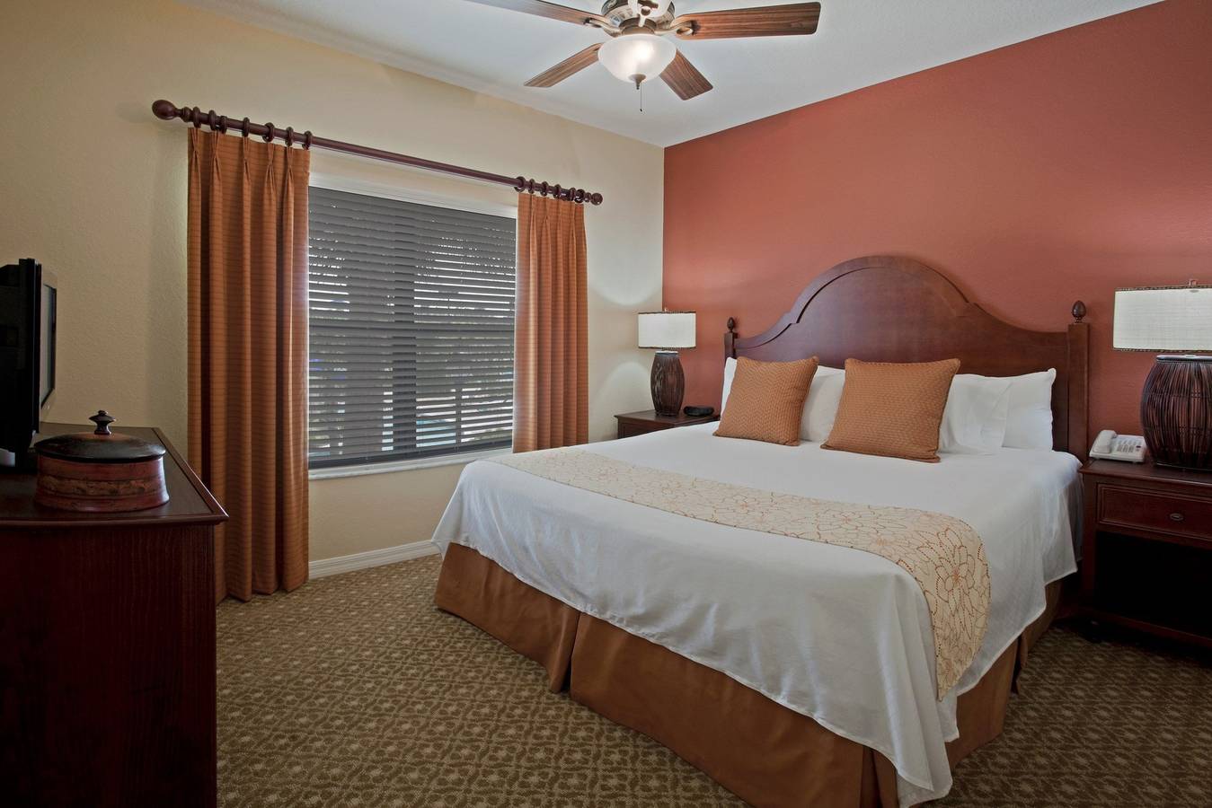 Holiday Inn Club Vacations at Orange Lake Resort in Four Corners, Orange County (FL)
