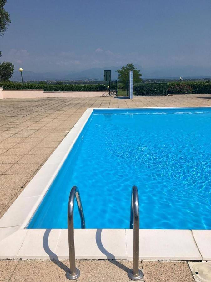 Casa Laura Garda lago in Pozzolengo, Prealpi Gardesane