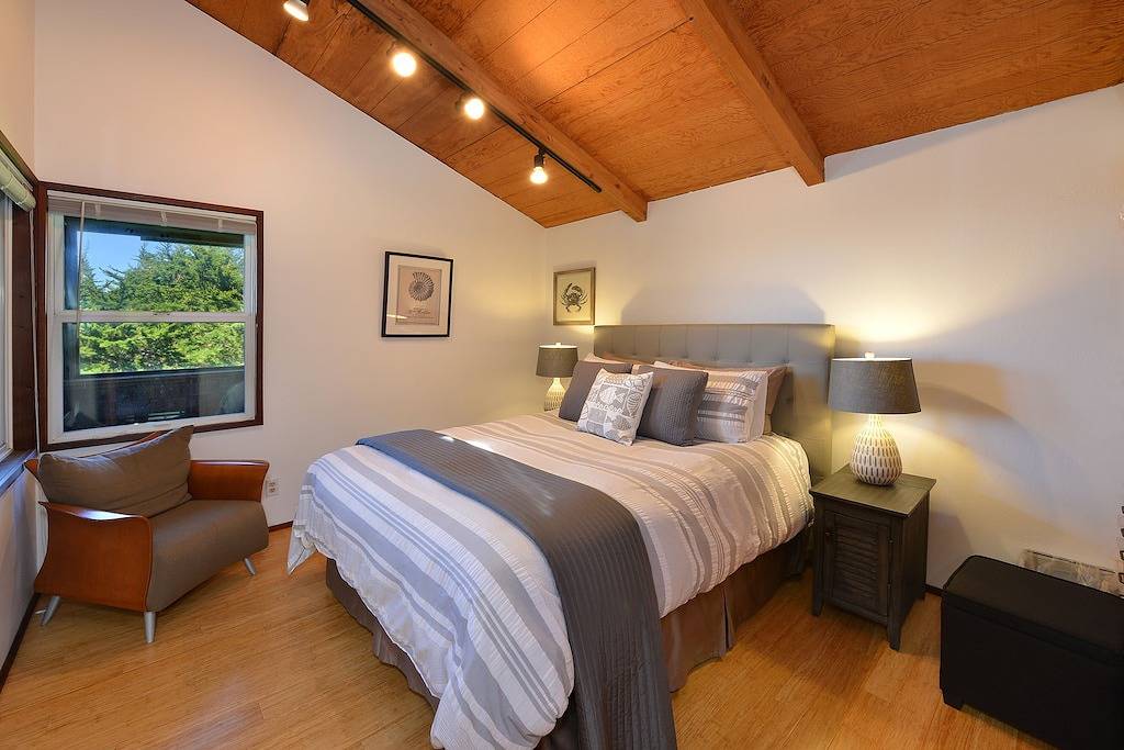 365 Tage tolle Aussicht auf Dillon Beach in Dillon Beach, California North Coast