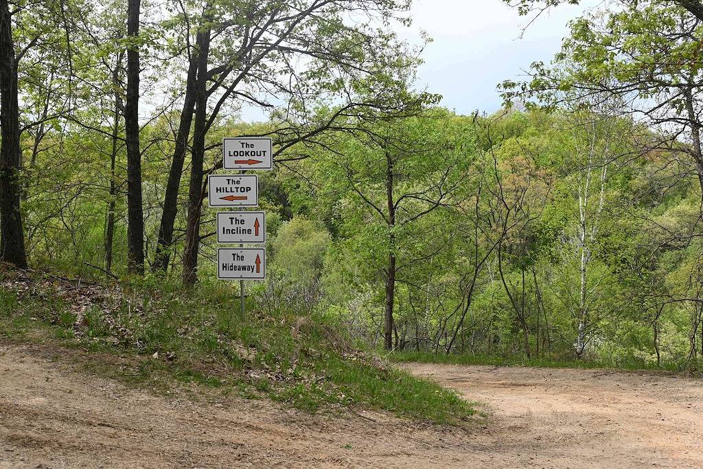 Your adventure begins the second you arrive! in Monroe County (WI)