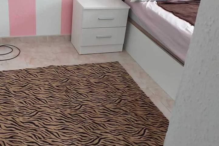 Entire apartment, Newly renovated apartment next to the beach and port of Castellon de la plana in Castellón de la Plana, Costa del Azahar