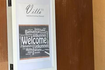 Ferienhaus für 8 Personen in Oberwesel