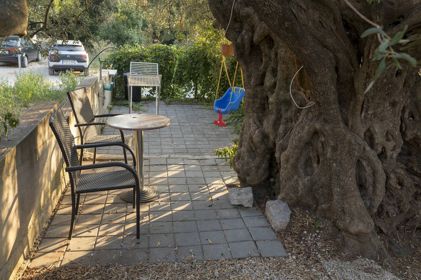 Ganze Wohnung, Studio Appartement mit Klima Zuljana, Peljesac As-4573-b in Žuljana, Dubrovnik-Neretva