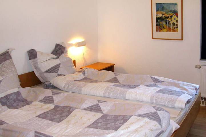 Ferienhaus für 8 Personen in Silz - 4