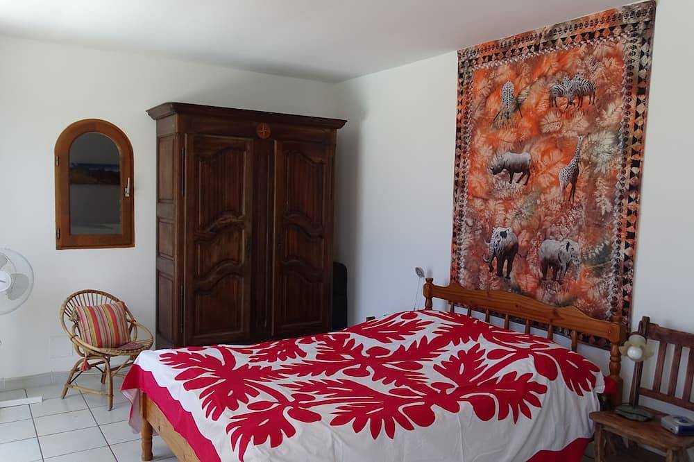 Villa De Charme Toute Équipée in Saint-André (Reunion), Île de la Réunion