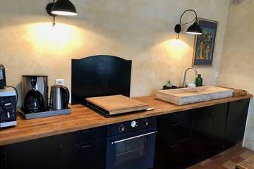 Agriturismo pour 6 Personnes dans Apt, Parc naturel régional du Luberon, Photo 4