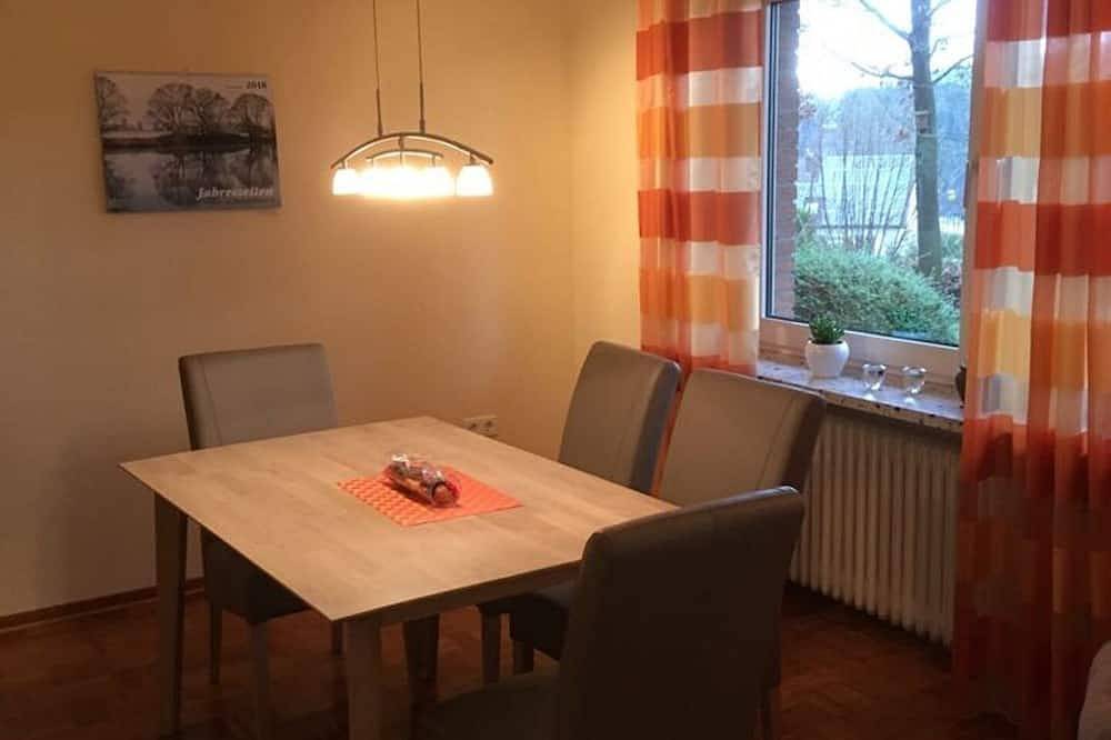 Ganze Wohnung, Ferienwohnung Eggeblick Veldrom in Horn-Bad Meinberg, Kreis Lippe
