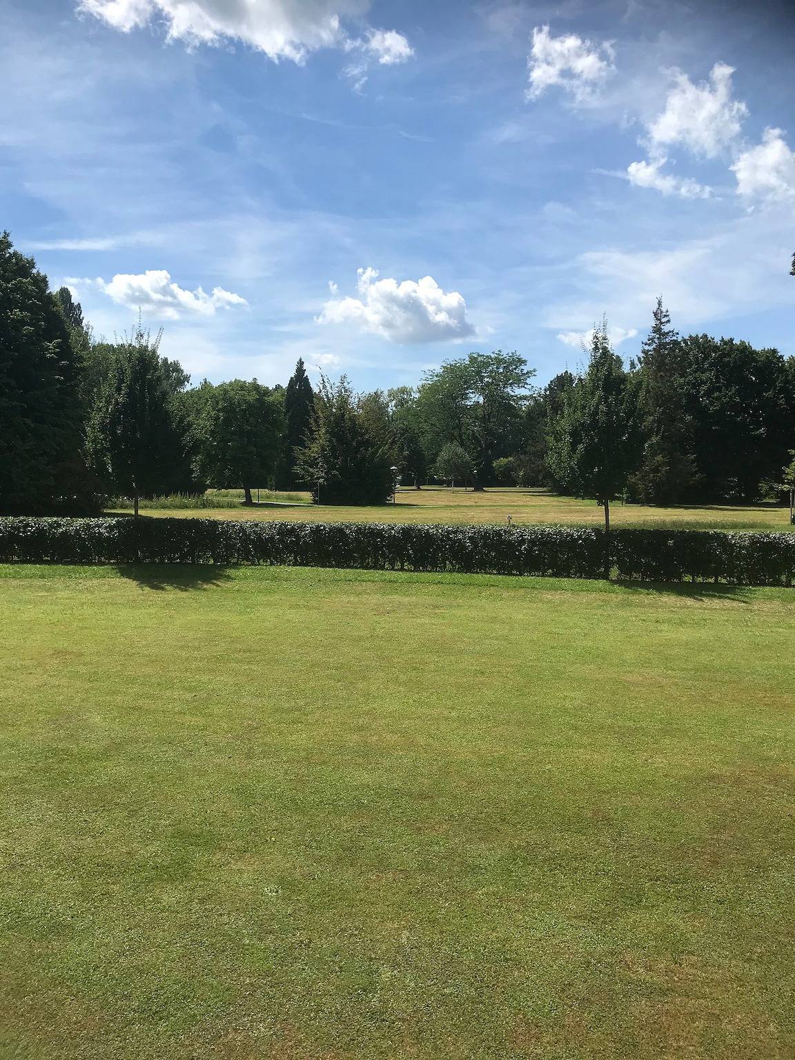 Ganze Ferienwohnung, Ferienwohnung am Kurpark Mettnau in Radolfzell, Radolfzell am Bodensee