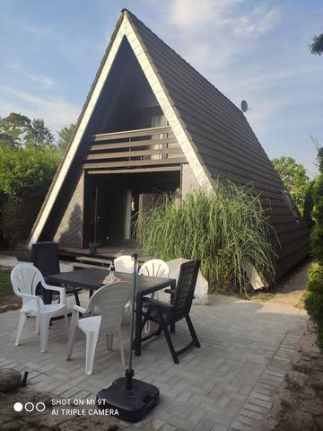 Ferienhaus für 4 Personen in Fedderwardersiel, Butjadingen, Bild 1