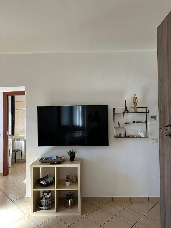 Gîte pour 4 personnes à San Gregorio - 3