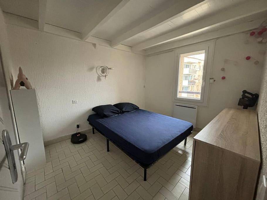 Appartement entier, Appartement in Le Boulou, Région de Céret