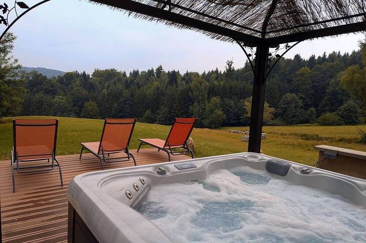 Chambre d’hôte pour 3 personnes