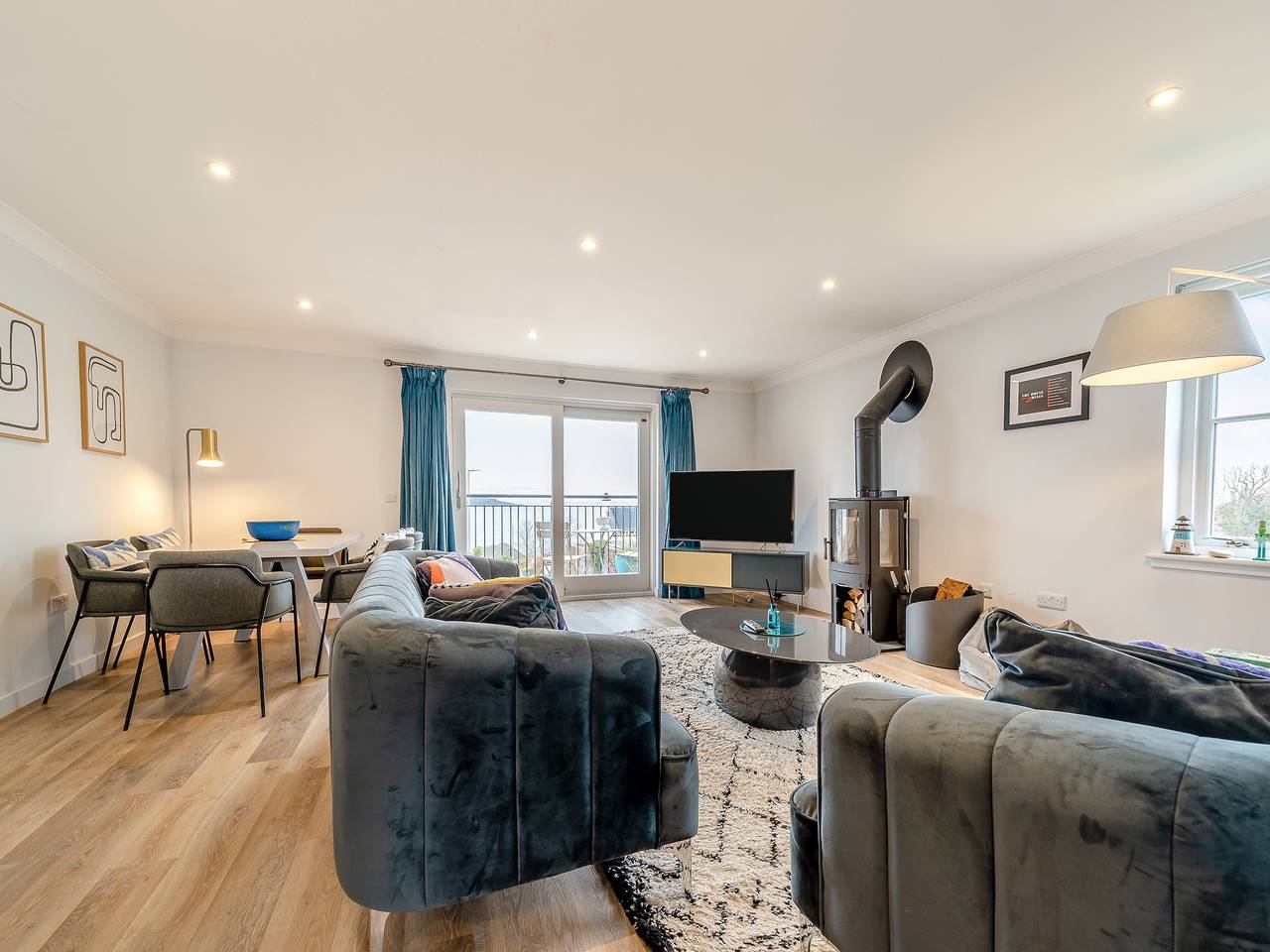 Springbank in Firth Of Clyde