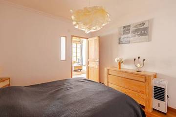 Appartement De Vacances pour 2 Personnes dans Dijon, Région de Dijon, Photo 1