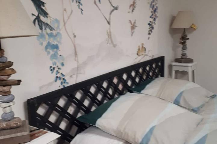 Gîte pour 4 personnes, avec terrasse à Morteau - 2