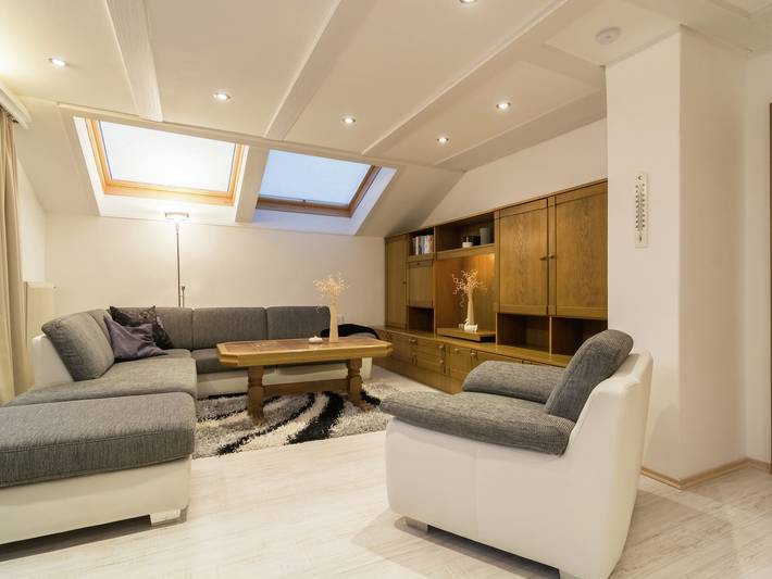 Ferienhaus in Rennweg nahe Skipisten in Hohe Tauern, Rennweg am Katschberg