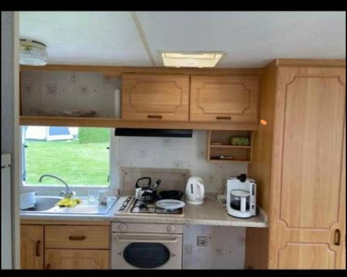 Ferienwohnung für 4 Personen, mit Terrasse und Sauna in Bleialf