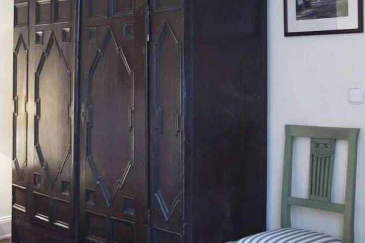 Ferienhaus für 5 Personen, mit Haustier in Süsel - 4